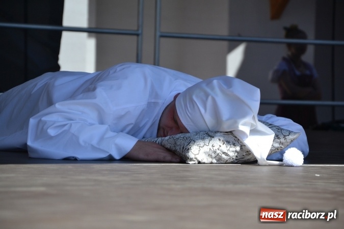 Zdjęcie w galerii na portalu naszraciborz.pl: IV Czym Nędza bogata! - rodzinny piknik na Zamku Piastowskim za nami  wiadomości z regionu