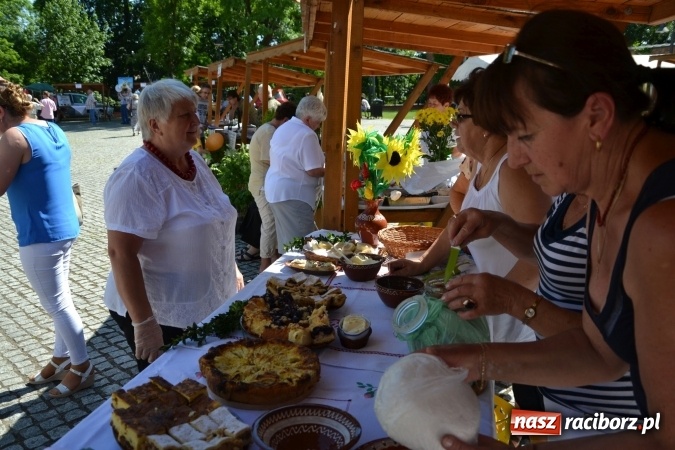 Zdjęcie w galerii na portalu naszraciborz.pl: IV Czym Nędza bogata! - rodzinny piknik na Zamku Piastowskim za nami  wiadomości z regionu