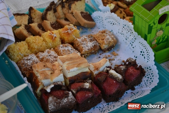 Zdjęcie w galerii na portalu naszraciborz.pl: IV Czym Nędza bogata! - rodzinny piknik na Zamku Piastowskim za nami  wiadomości z regionu