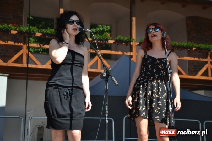 Zdjęcie w galerii na portalu naszraciborz.pl: IV Czym Nędza bogata! - rodzinny piknik na Zamku Piastowskim za nami  wiadomości z regionu