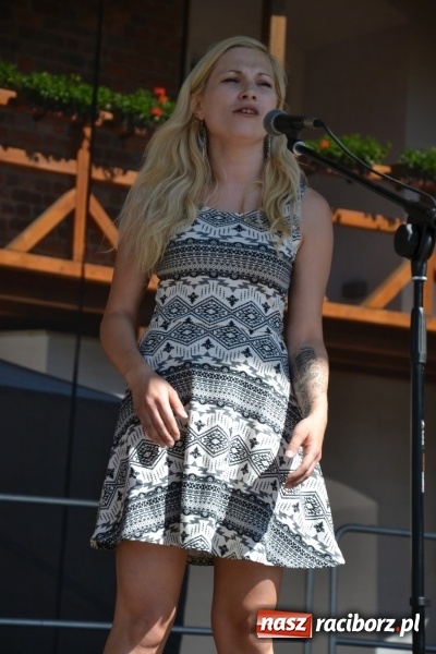 Zdjęcie w galerii na portalu naszraciborz.pl: IV Czym Nędza bogata! - rodzinny piknik na Zamku Piastowskim za nami  wiadomości z regionu