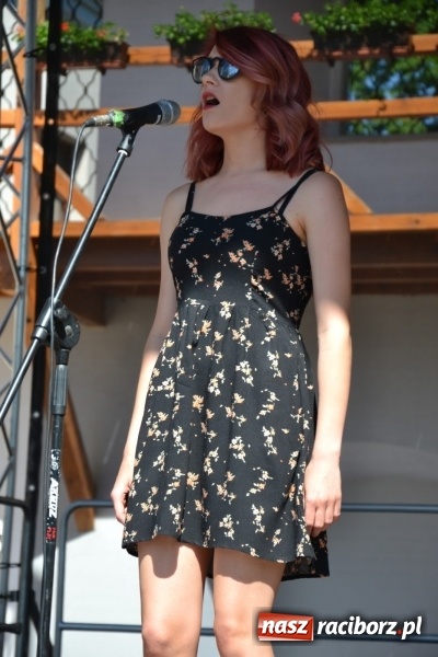 Zdjęcie w galerii na portalu naszraciborz.pl: IV Czym Nędza bogata! - rodzinny piknik na Zamku Piastowskim za nami  wiadomości z regionu