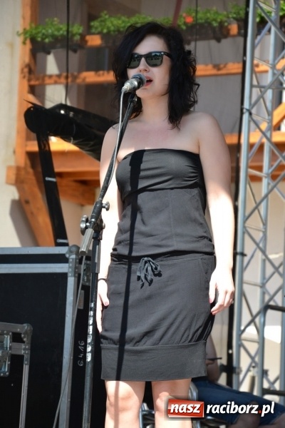 Zdjęcie w galerii na portalu naszraciborz.pl: IV Czym Nędza bogata! - rodzinny piknik na Zamku Piastowskim za nami  wiadomości z regionu