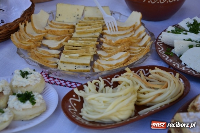 Zdjęcie w galerii na portalu naszraciborz.pl: IV Czym Nędza bogata! - rodzinny piknik na Zamku Piastowskim za nami  wiadomości z regionu