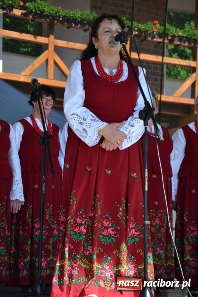 Zdjęcie w galerii na portalu naszraciborz.pl: IV Czym Nędza bogata! - rodzinny piknik na Zamku Piastowskim za nami  wiadomości z regionu