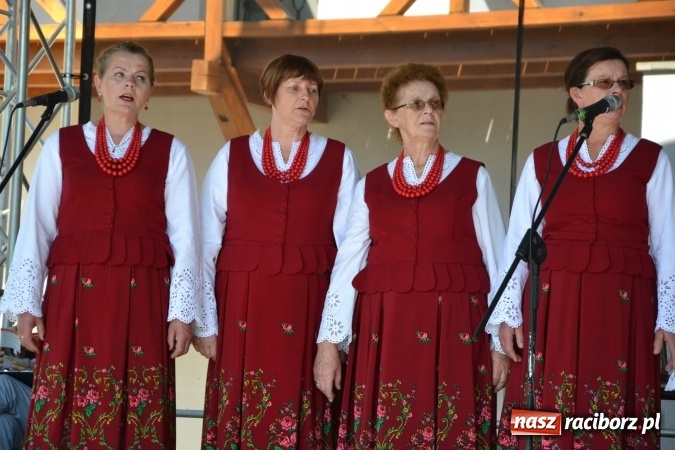 Zdjęcie w galerii na portalu naszraciborz.pl: IV Czym Nędza bogata! - rodzinny piknik na Zamku Piastowskim za nami  wiadomości z regionu