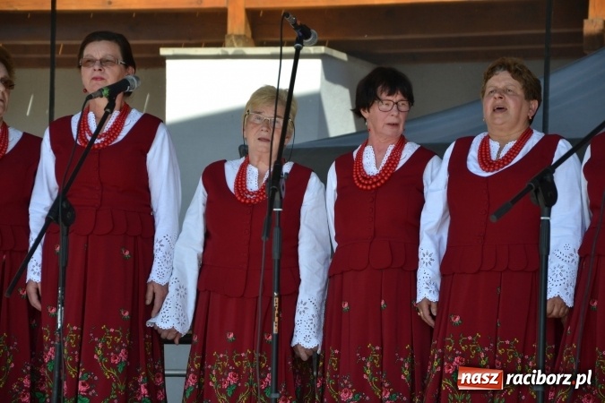 Zdjęcie w galerii na portalu naszraciborz.pl: IV Czym Nędza bogata! - rodzinny piknik na Zamku Piastowskim za nami  wiadomości z regionu