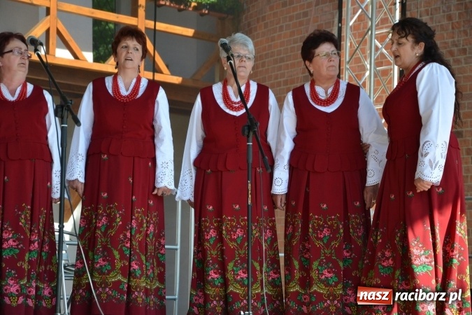 Zdjęcie w galerii na portalu naszraciborz.pl: IV Czym Nędza bogata! - rodzinny piknik na Zamku Piastowskim za nami  wiadomości z regionu