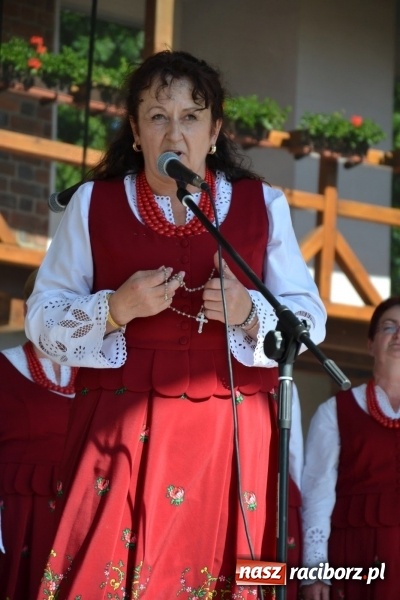 Zdjęcie w galerii na portalu naszraciborz.pl: IV Czym Nędza bogata! - rodzinny piknik na Zamku Piastowskim za nami  wiadomości z regionu