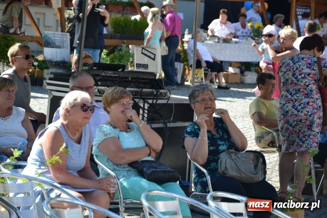 Zdjęcie w galerii na portalu naszraciborz.pl: IV Czym Nędza bogata! - rodzinny piknik na Zamku Piastowskim za nami  wiadomości z regionu