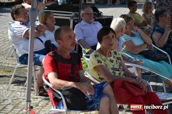 Zdjęcie w galerii na portalu naszraciborz.pl: IV Czym Nędza bogata! - rodzinny piknik na Zamku Piastowskim za nami  wiadomości z regionu
