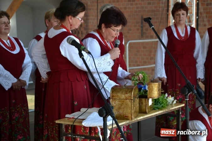 Zdjęcie w galerii na portalu naszraciborz.pl: IV Czym Nędza bogata! - rodzinny piknik na Zamku Piastowskim za nami  wiadomości z regionu