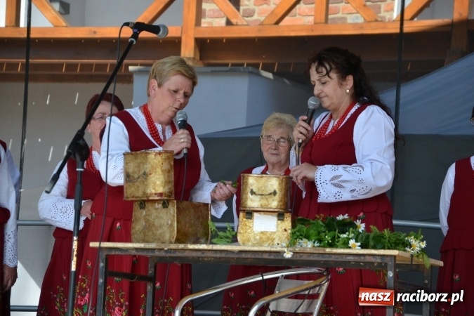 Zdjęcie w galerii na portalu naszraciborz.pl: IV Czym Nędza bogata! - rodzinny piknik na Zamku Piastowskim za nami  wiadomości z regionu