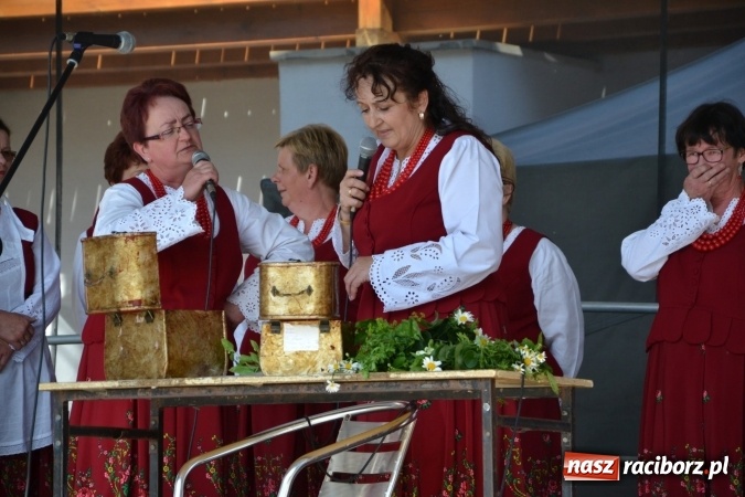 Zdjęcie w galerii na portalu naszraciborz.pl: IV Czym Nędza bogata! - rodzinny piknik na Zamku Piastowskim za nami  wiadomości z regionu