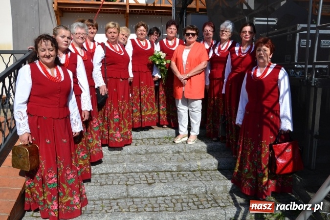 Zdjęcie w galerii na portalu naszraciborz.pl: IV Czym Nędza bogata! - rodzinny piknik na Zamku Piastowskim za nami  wiadomości z regionu