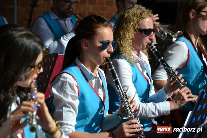 Zdjęcie w galerii na portalu naszraciborz.pl: IV Czym Nędza bogata! - rodzinny piknik na Zamku Piastowskim za nami  wiadomości z regionu