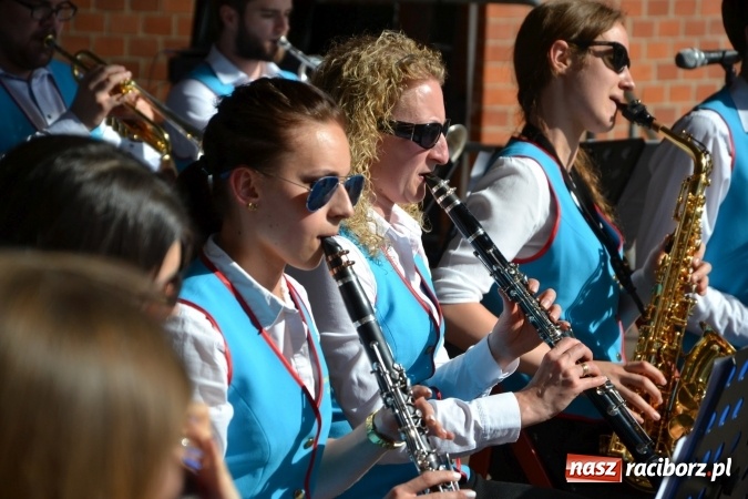 Zdjęcie w galerii na portalu naszraciborz.pl: IV Czym Nędza bogata! - rodzinny piknik na Zamku Piastowskim za nami  wiadomości z regionu