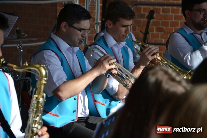 Zdjęcie w galerii na portalu naszraciborz.pl: IV Czym Nędza bogata! - rodzinny piknik na Zamku Piastowskim za nami  wiadomości z regionu