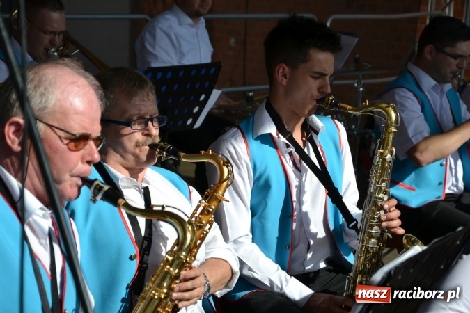Zdjęcie w galerii na portalu naszraciborz.pl: IV Czym Nędza bogata! - rodzinny piknik na Zamku Piastowskim za nami  wiadomości z regionu