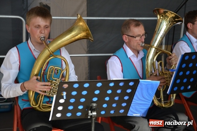 Zdjęcie w galerii na portalu naszraciborz.pl: IV Czym Nędza bogata! - rodzinny piknik na Zamku Piastowskim za nami  wiadomości z regionu