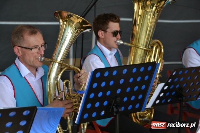 Zdjęcie w galerii na portalu naszraciborz.pl: IV Czym Nędza bogata! - rodzinny piknik na Zamku Piastowskim za nami  wiadomości z regionu