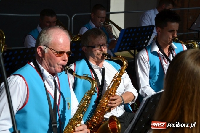 Zdjęcie w galerii na portalu naszraciborz.pl: IV Czym Nędza bogata! - rodzinny piknik na Zamku Piastowskim za nami  wiadomości z regionu