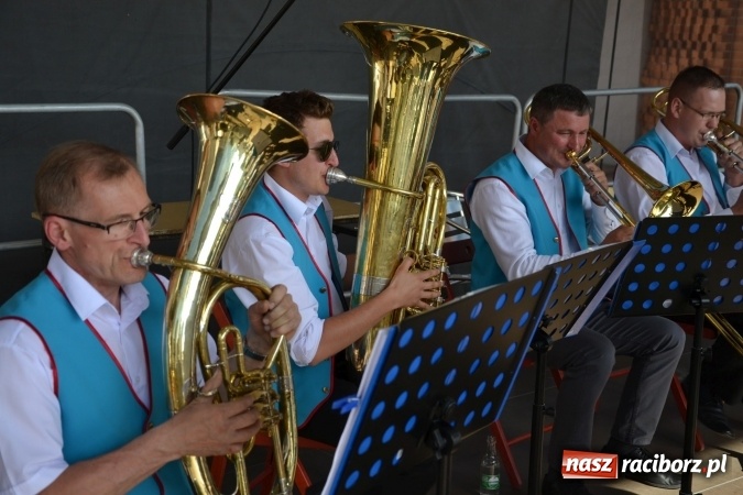 Zdjęcie w galerii na portalu naszraciborz.pl: IV Czym Nędza bogata! - rodzinny piknik na Zamku Piastowskim za nami  wiadomości z regionu