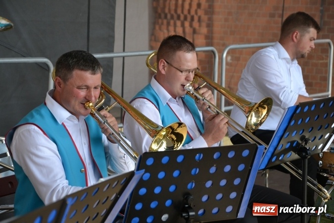 Zdjęcie w galerii na portalu naszraciborz.pl: IV Czym Nędza bogata! - rodzinny piknik na Zamku Piastowskim za nami  wiadomości z regionu