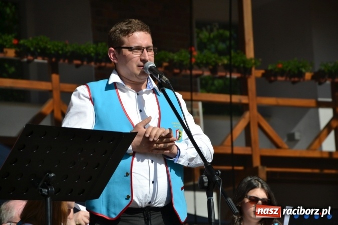 Zdjęcie w galerii na portalu naszraciborz.pl: IV Czym Nędza bogata! - rodzinny piknik na Zamku Piastowskim za nami  wiadomości z regionu