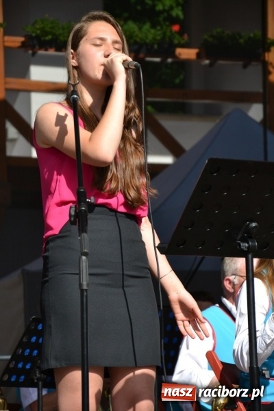 Zdjęcie w galerii na portalu naszraciborz.pl: IV Czym Nędza bogata! - rodzinny piknik na Zamku Piastowskim za nami  wiadomości z regionu