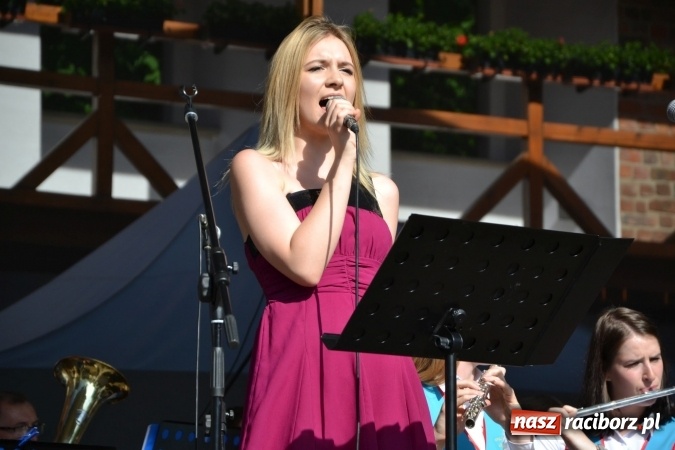 Zdjęcie w galerii na portalu naszraciborz.pl: IV Czym Nędza bogata! - rodzinny piknik na Zamku Piastowskim za nami  wiadomości z regionu