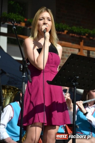 Zdjęcie w galerii na portalu naszraciborz.pl: IV Czym Nędza bogata! - rodzinny piknik na Zamku Piastowskim za nami  wiadomości z regionu