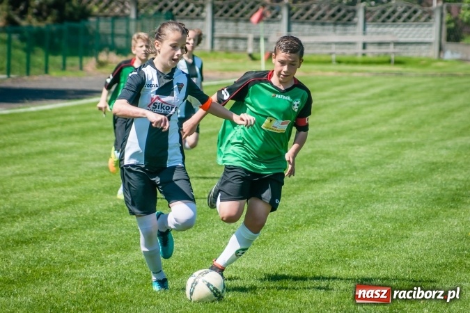 Zdjęcie w galerii na portalu naszraciborz.pl: Przegrywać także trzeba się nauczyć. Nieprzyjemny incydent po meczu trampkarzy w Tworkowie wiadomości z regionu