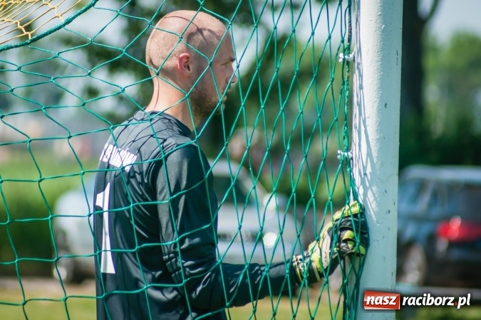 Zdjęcie w galerii na portalu naszraciborz.pl: Osłabiony Bojanów niestraszny Ruchowi wiadomości z regionu