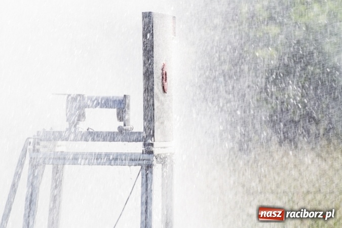 Zdjęcie w galerii na portalu naszraciborz.pl: Sudół wśród panów, Markowice wśród pań. Miejskie zawody sportowo-pożarnicze za nami wiadomości z regionu