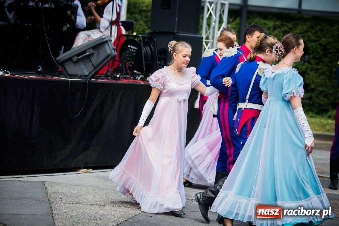 Zdjęcie w galerii na portalu naszraciborz.pl: Piknik rodzinny z Raciborskim Centrum Kultury wiadomości z regionu