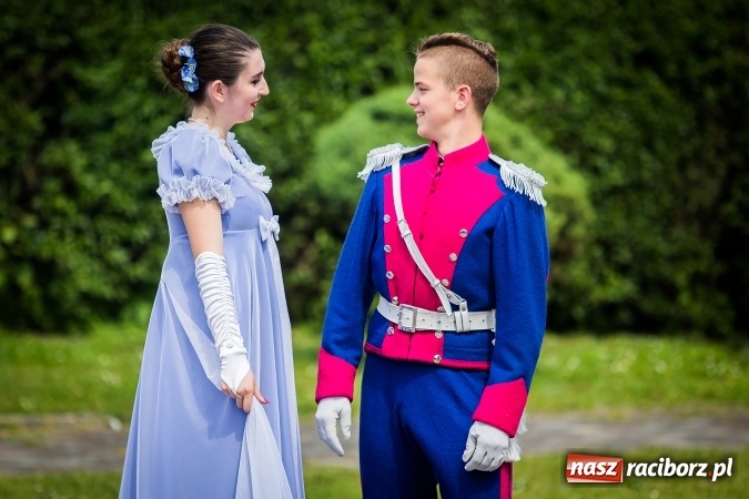 Zdjęcie w galerii na portalu naszraciborz.pl: Piknik rodzinny z Raciborskim Centrum Kultury wiadomości z regionu