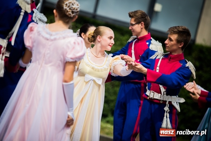 Zdjęcie w galerii na portalu naszraciborz.pl: Piknik rodzinny z Raciborskim Centrum Kultury wiadomości z regionu