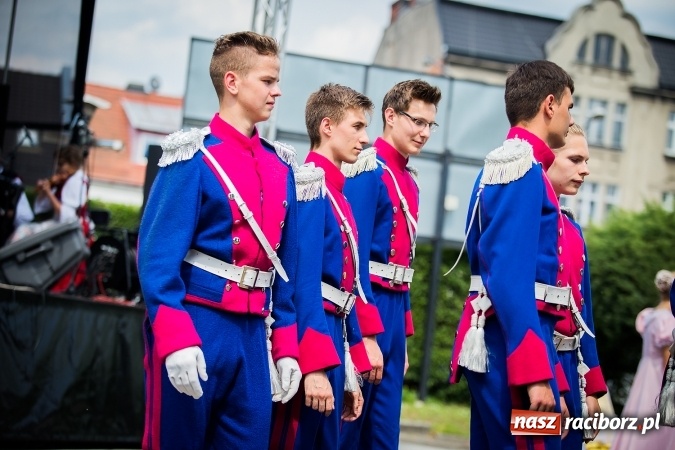 Zdjęcie w galerii na portalu naszraciborz.pl: Piknik rodzinny z Raciborskim Centrum Kultury wiadomości z regionu