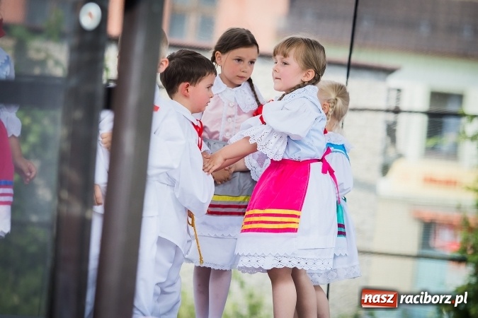 Zdjęcie w galerii na portalu naszraciborz.pl: Piknik rodzinny z Raciborskim Centrum Kultury wiadomości z regionu