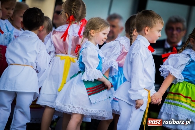 Zdjęcie w galerii na portalu naszraciborz.pl: Piknik rodzinny z Raciborskim Centrum Kultury wiadomości z regionu