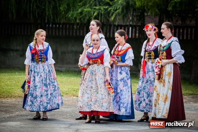 Zdjęcie w galerii na portalu naszraciborz.pl: Piknik rodzinny z Raciborskim Centrum Kultury wiadomości z regionu