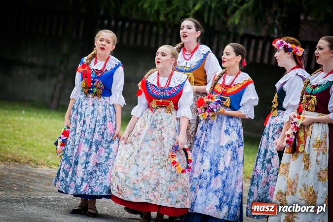 Zdjęcie w galerii na portalu naszraciborz.pl: Piknik rodzinny z Raciborskim Centrum Kultury wiadomości z regionu