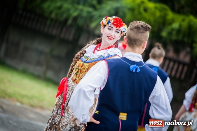 Zdjęcie w galerii na portalu naszraciborz.pl: Piknik rodzinny z Raciborskim Centrum Kultury wiadomości z regionu