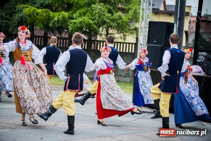 Zdjęcie w galerii na portalu naszraciborz.pl: Piknik rodzinny z Raciborskim Centrum Kultury wiadomości z regionu