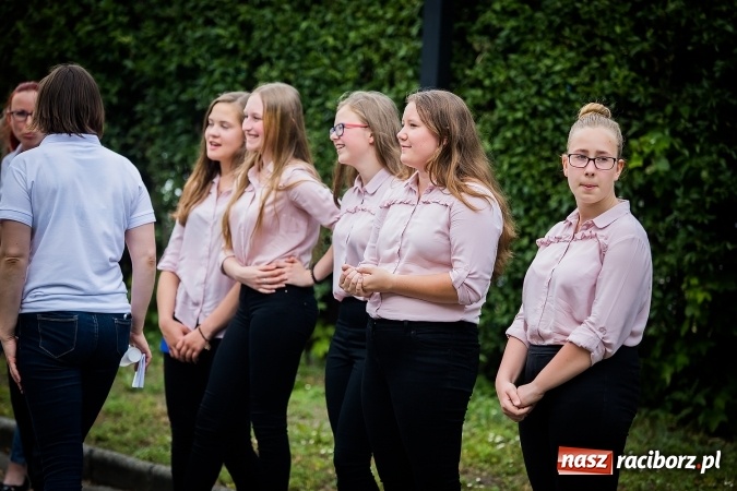 Zdjęcie w galerii na portalu naszraciborz.pl: Piknik rodzinny z Raciborskim Centrum Kultury wiadomości z regionu