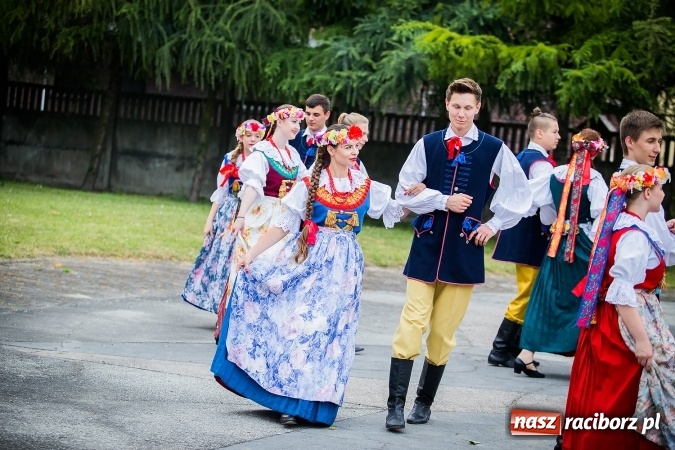 Zdjęcie w galerii na portalu naszraciborz.pl: Piknik rodzinny z Raciborskim Centrum Kultury wiadomości z regionu