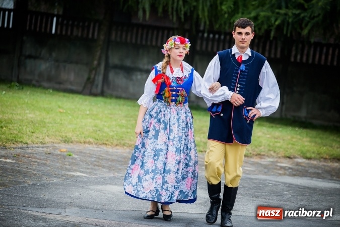 Zdjęcie w galerii na portalu naszraciborz.pl: Piknik rodzinny z Raciborskim Centrum Kultury wiadomości z regionu