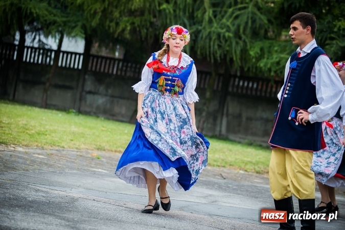 Zdjęcie w galerii na portalu naszraciborz.pl: Piknik rodzinny z Raciborskim Centrum Kultury wiadomości z regionu