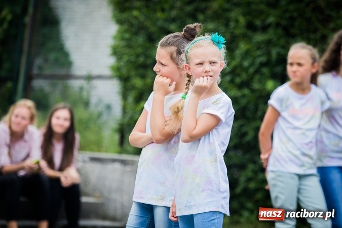 Zdjęcie w galerii na portalu naszraciborz.pl: Piknik rodzinny z Raciborskim Centrum Kultury wiadomości z regionu